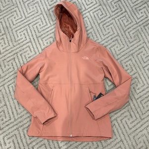 The North Face Women's Shelbe Raschel Full-Zip  Jacket-size S (BNWT)